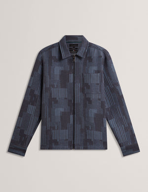IWOJAN | NAVY BLUE