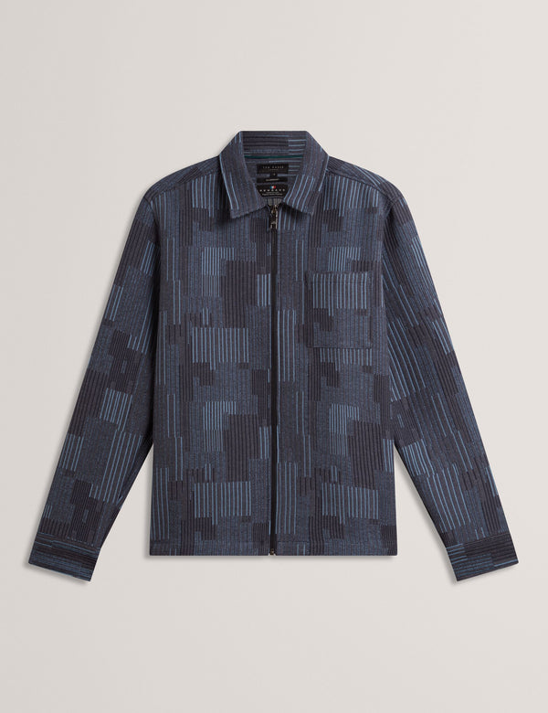 IWOJAN | NAVY BLUE
