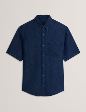 MIREK | NAVY BLUE
