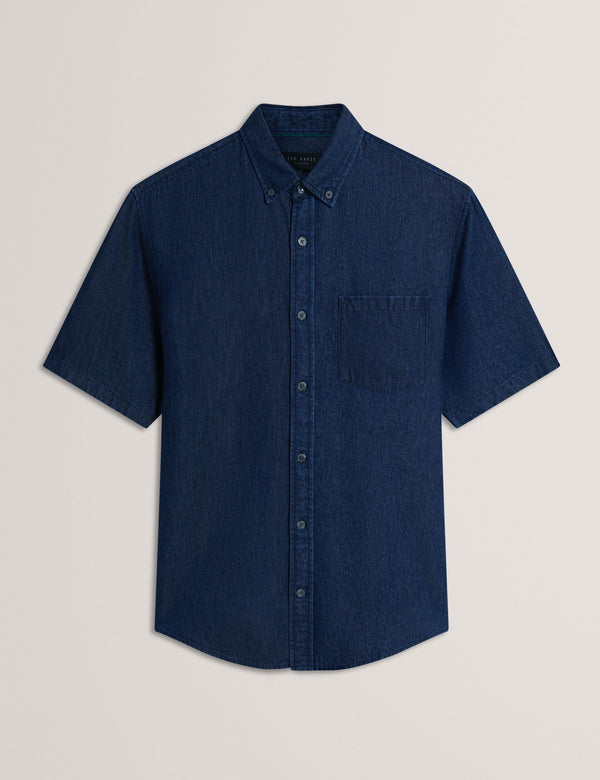 MIREK | NAVY BLUE