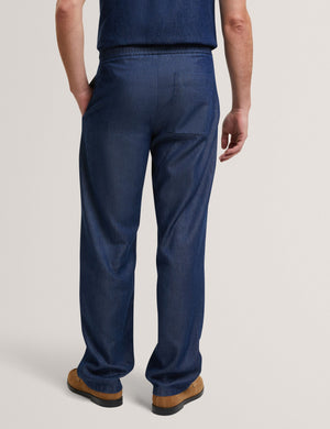 GANMO | NAVY BLUE
