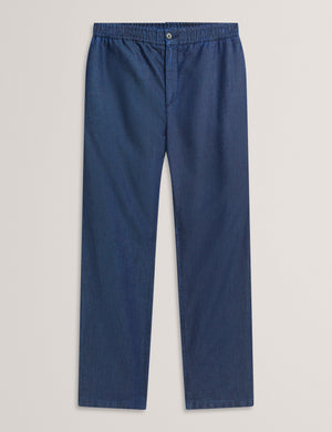 GANMO | NAVY BLUE