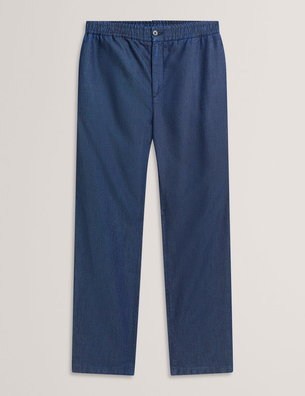 GANMO | NAVY BLUE