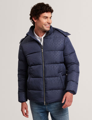MATTIEU | NAVY