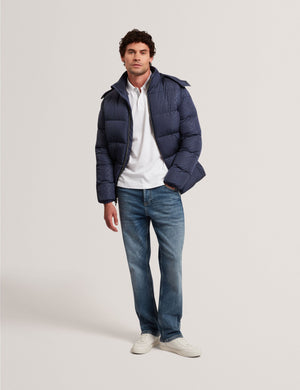 MATTIEU | NAVY