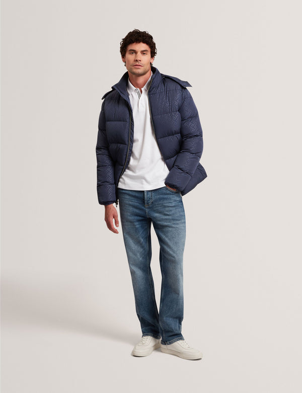 MATTIEU | NAVY