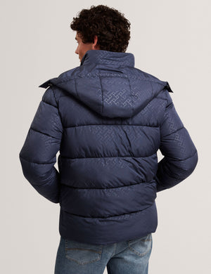 MATTIEU | NAVY