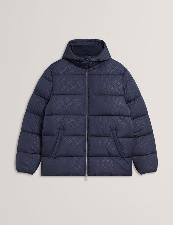 MATTIEU | NAVY