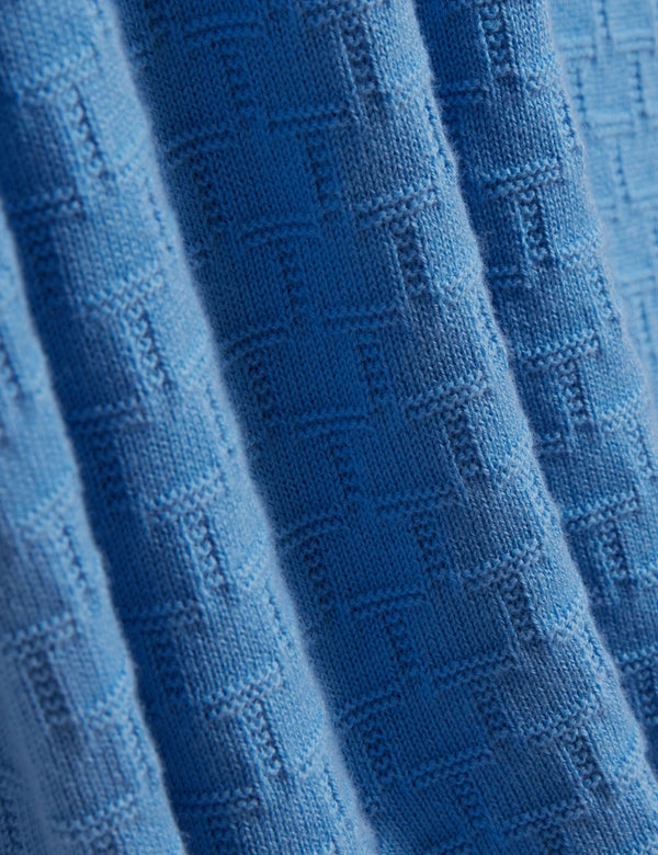 INGVI | BLUE