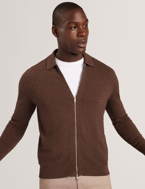 LATTO | BROWN