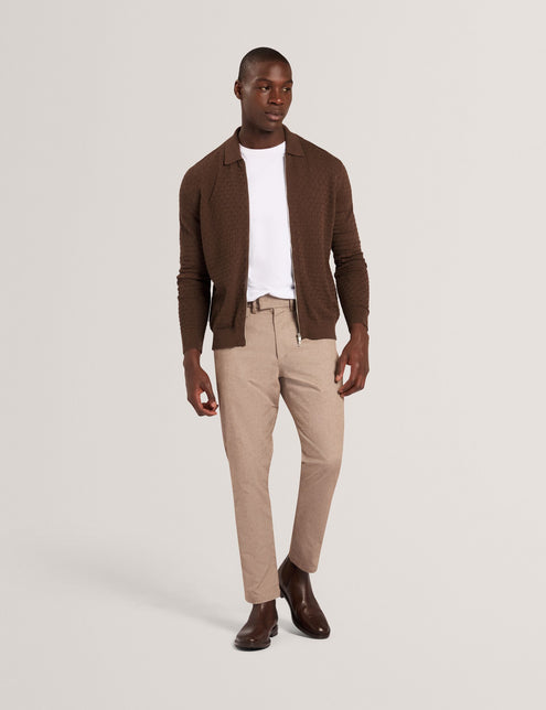 LATTO | BROWN