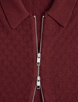 LATTO | MAROON