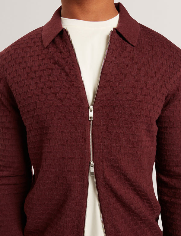LATTO | MAROON