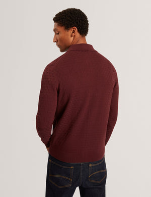 LATTO | MAROON