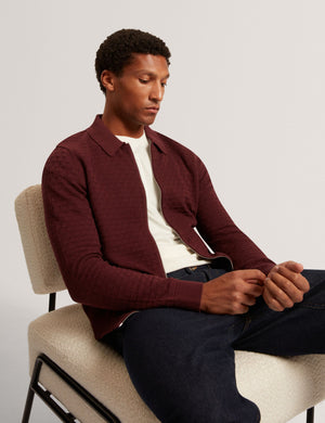 LATTO | MAROON