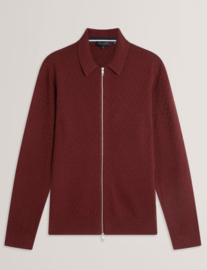 LATTO | MAROON
