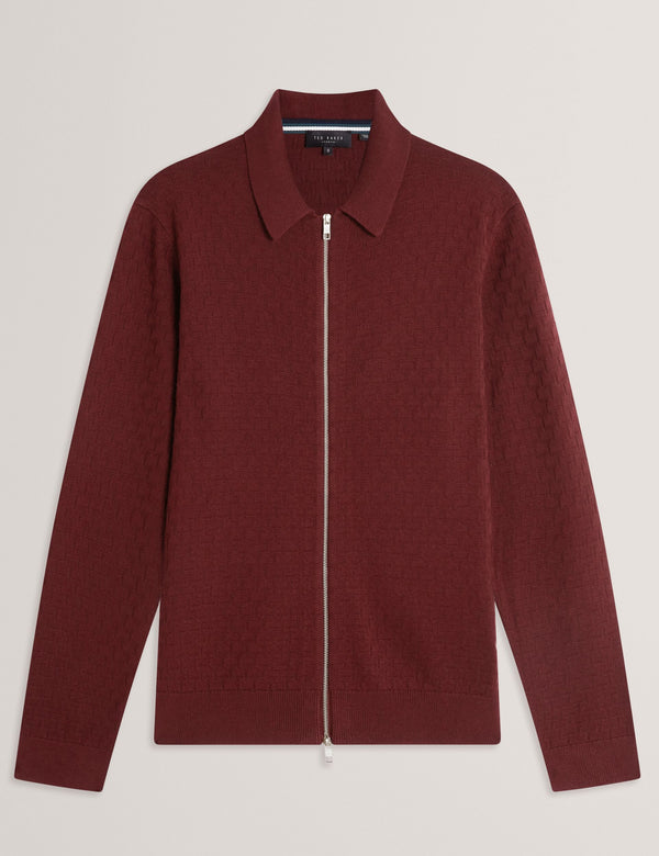LATTO | MAROON