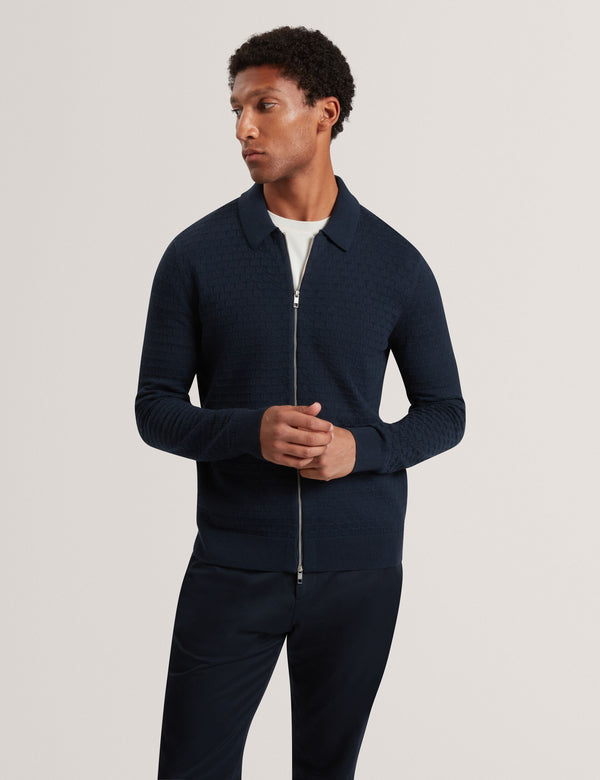 LATTO | NAVY