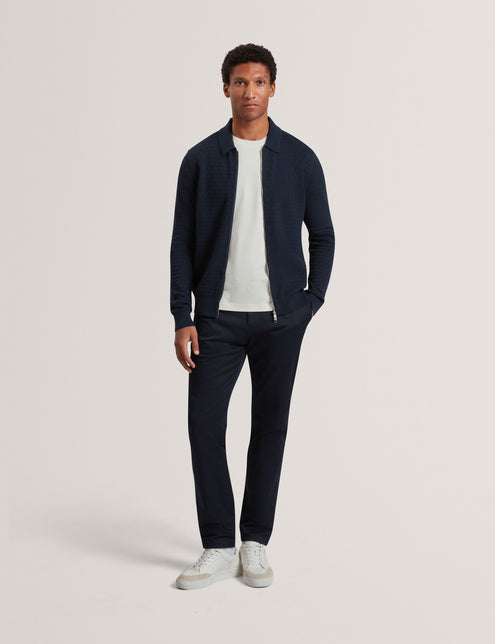 LATTO | BLEU MARINE