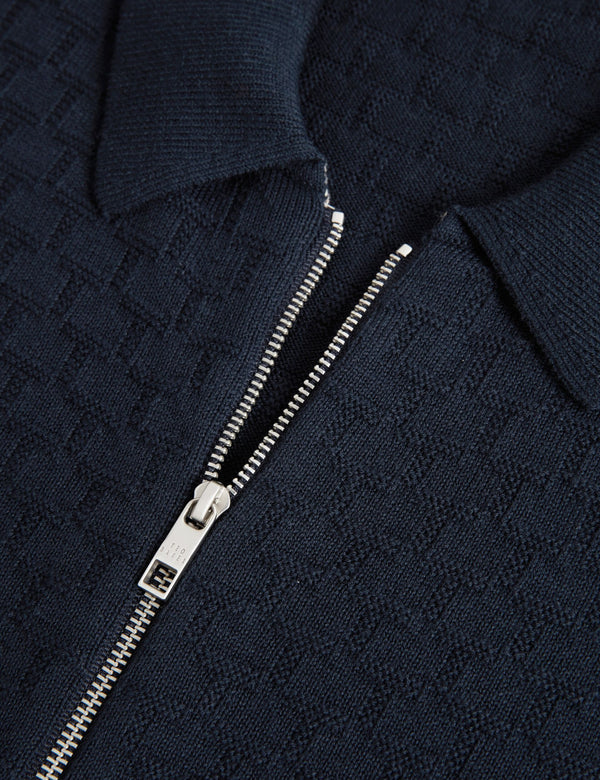 LATTO | NAVY