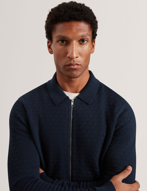 LATTO | NAVY