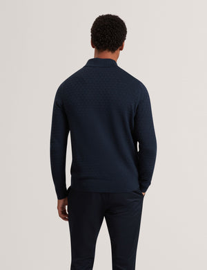 LATTO | NAVY
