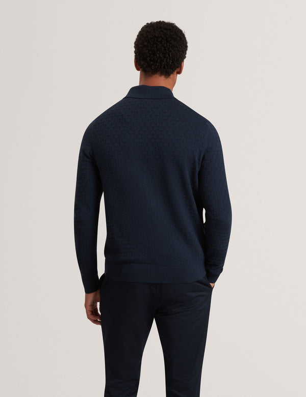 LATTO | NAVY