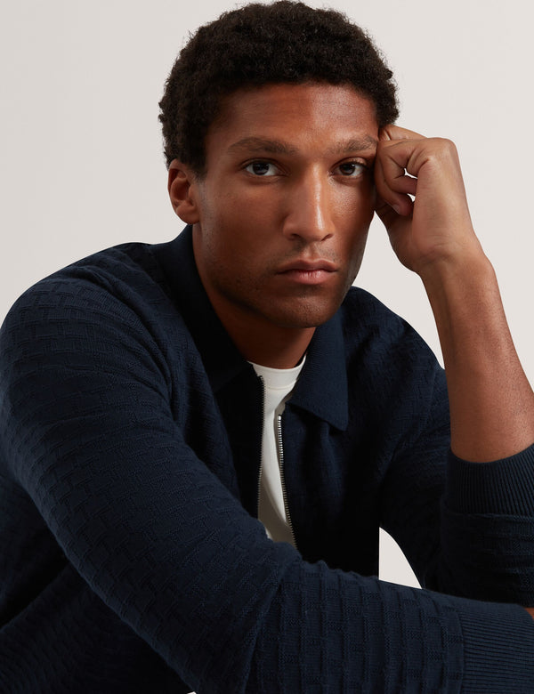 LATTO | NAVY