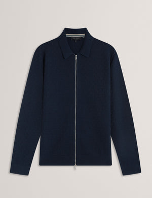 LATTO | NAVY