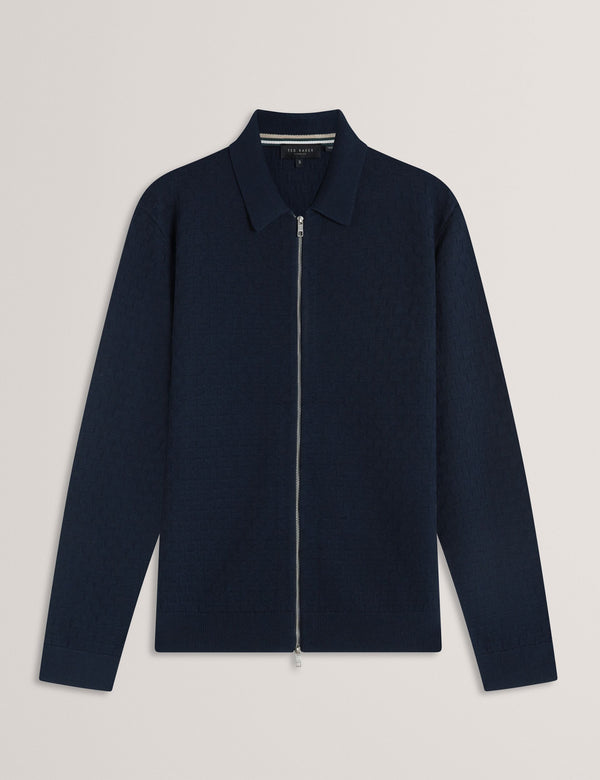 LATTO | NAVY