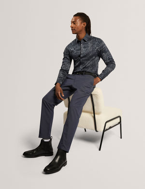 BIRDDY | NAVY