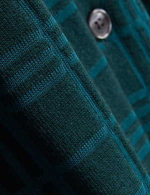 MCLINE | NAVY GRÜN