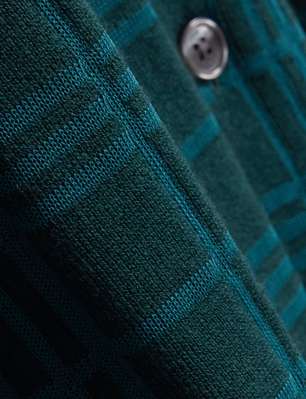 MCLINE | NAVY GRÜN