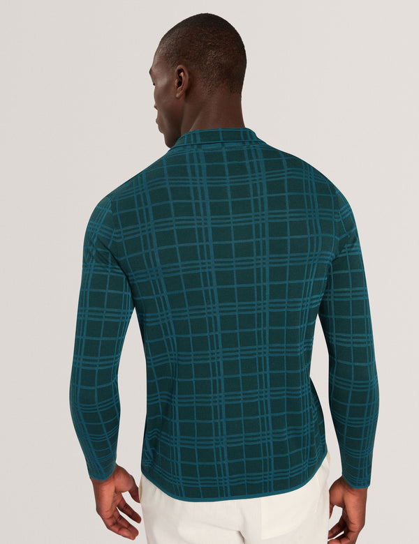 MCLINE | NAVY GRÜN