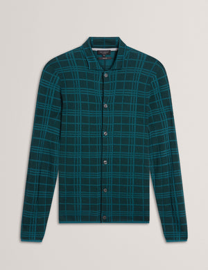 MCLINE | NAVY GRÜN
