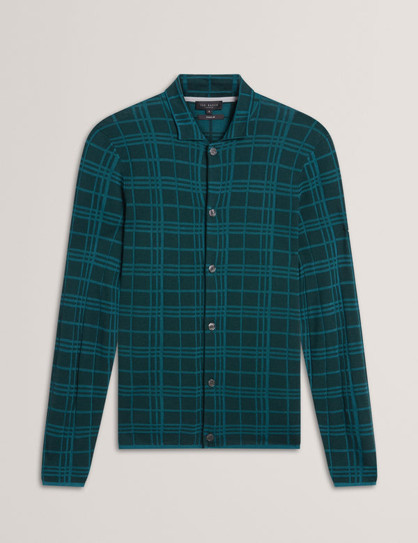 MCLINE | NAVY GRÜN