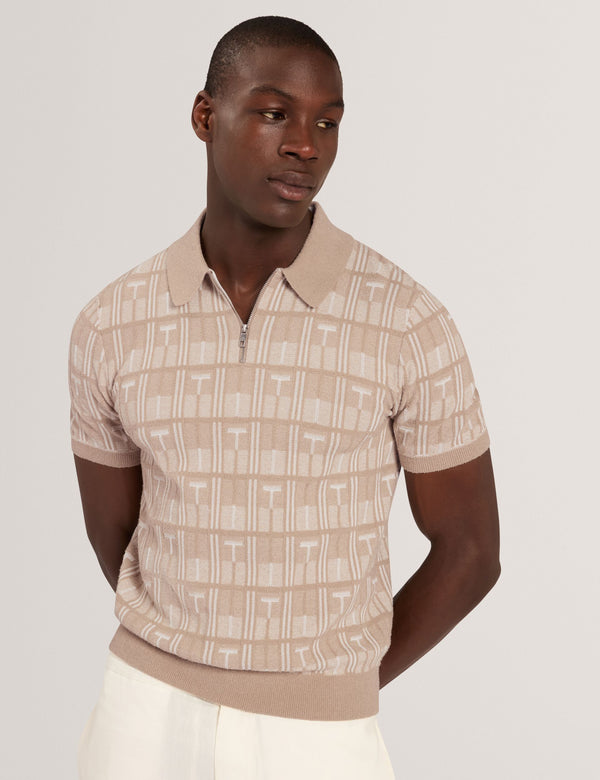 NAPPIER | TAUPE