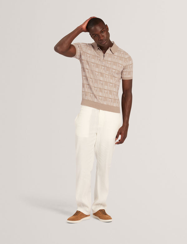 NAPPIER | TAUPE