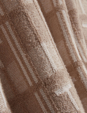 NAPPIER | TAUPE