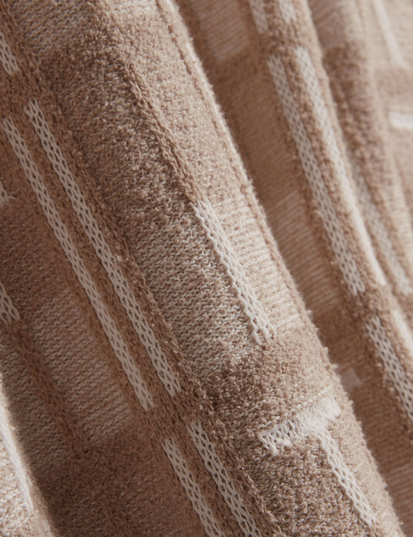 NAPPIER | TAUPE