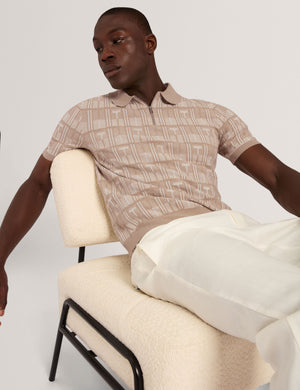 NAPPIER | TAUPE