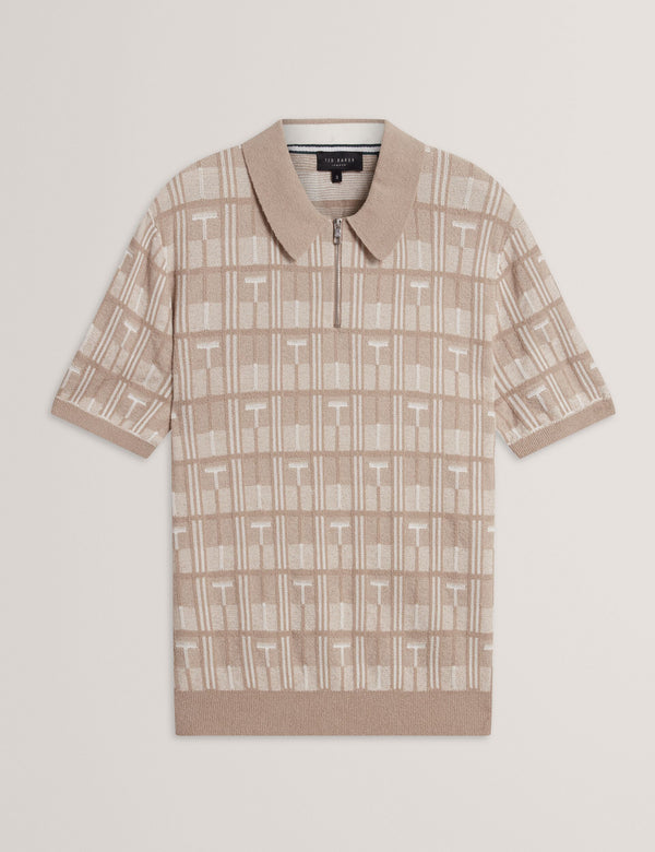 NAPPIER | TAUPE