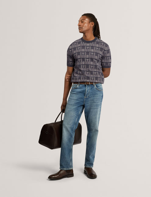BRITTON | NAVY