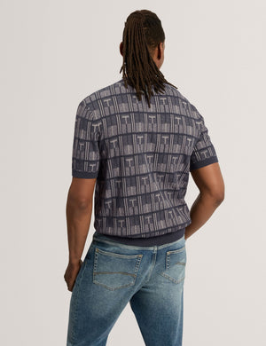 BRITTON | NAVY