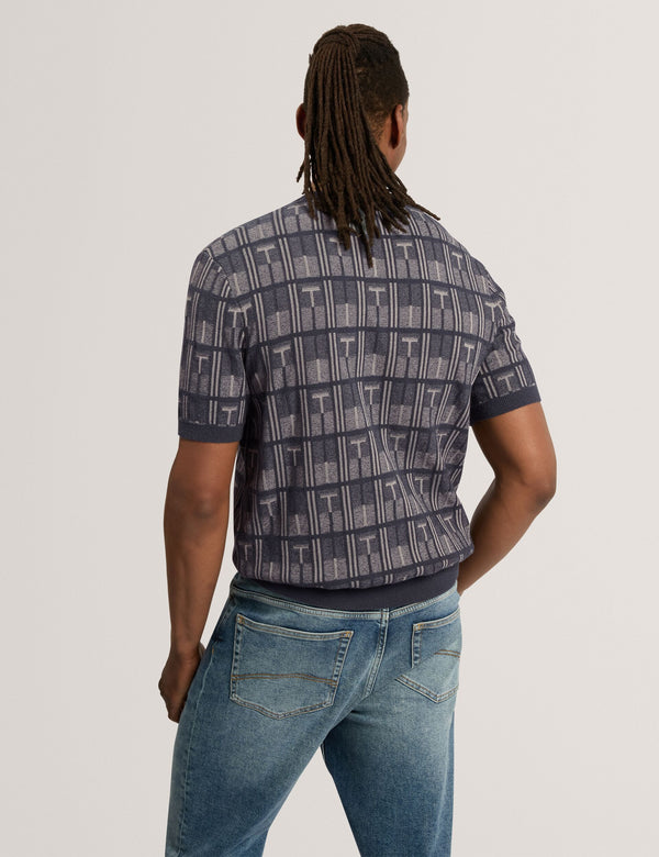 BRITTON | NAVY