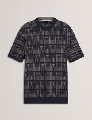 BRITTON | NAVY