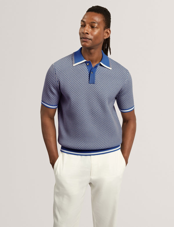 BREAME | BLUE