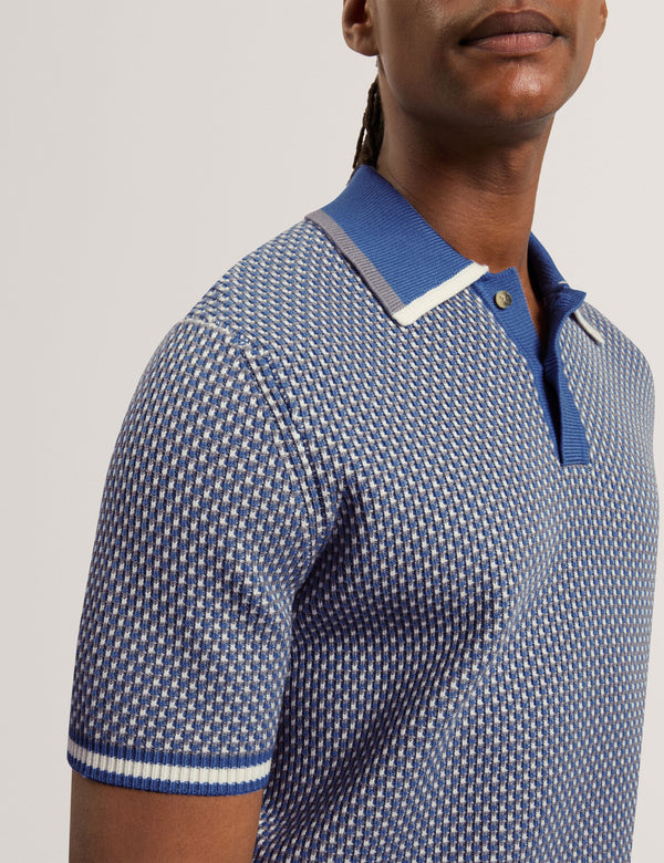 BREAME | BLUE