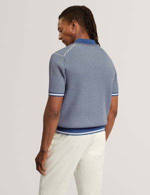 BREAME | BLUE
