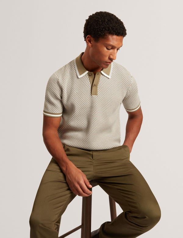 BREAME | OLIVE